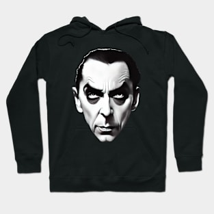 The Count Hoodie